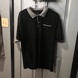 Banana Republic dress polo